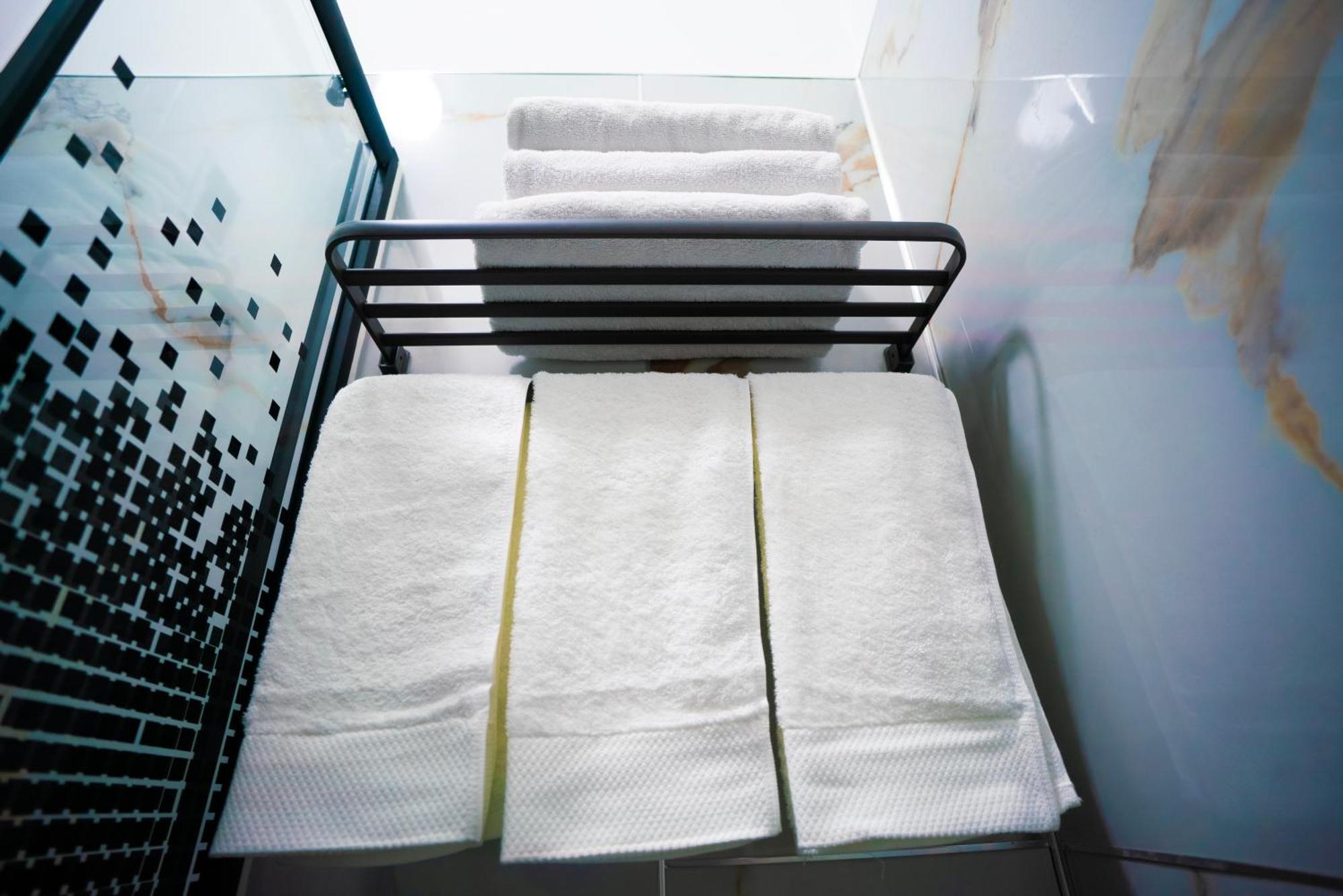 Tsolmon'S Serviced Apartments Oelan-bator Buitenkant foto