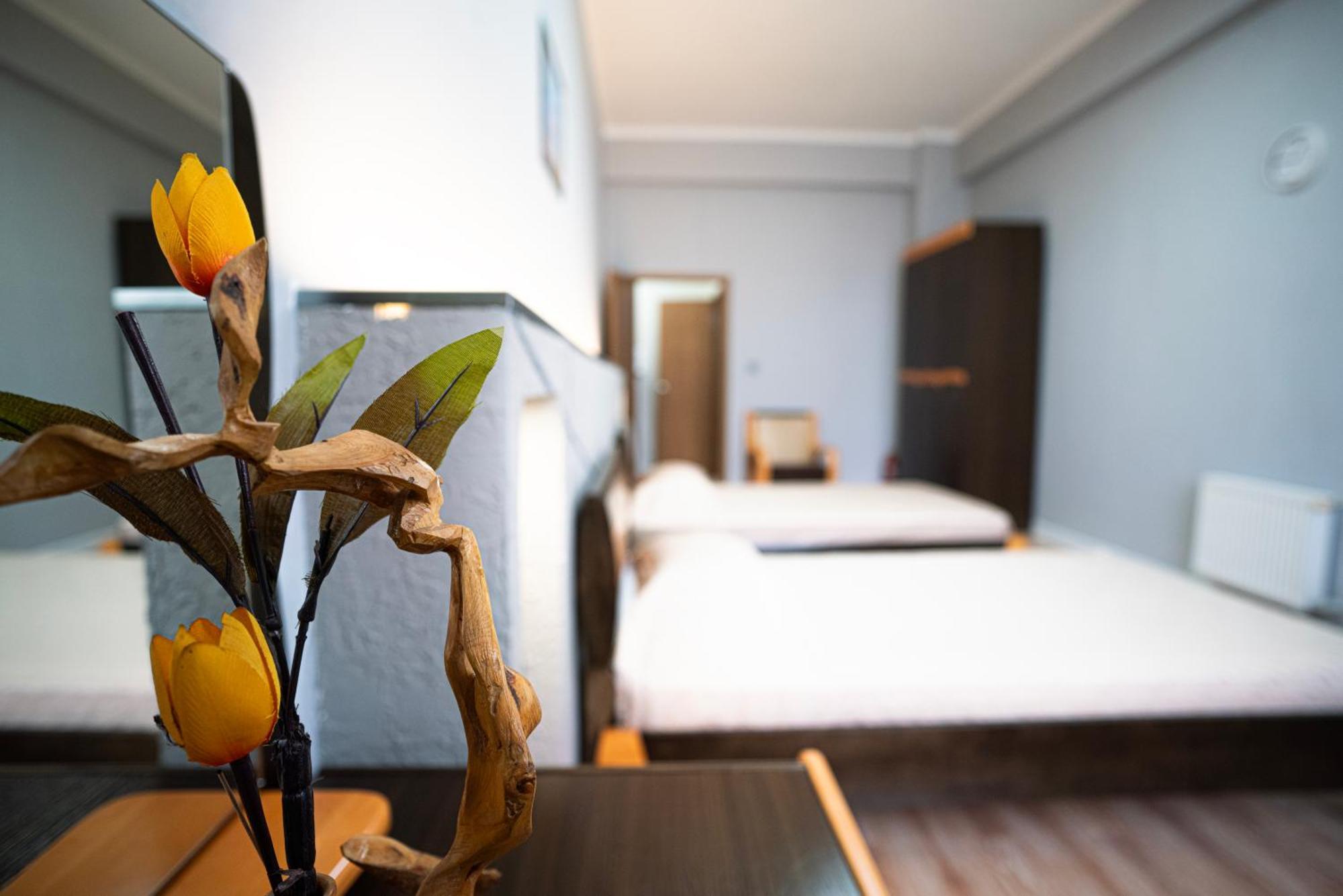 Tsolmon'S Serviced Apartments Oelan-bator Buitenkant foto
