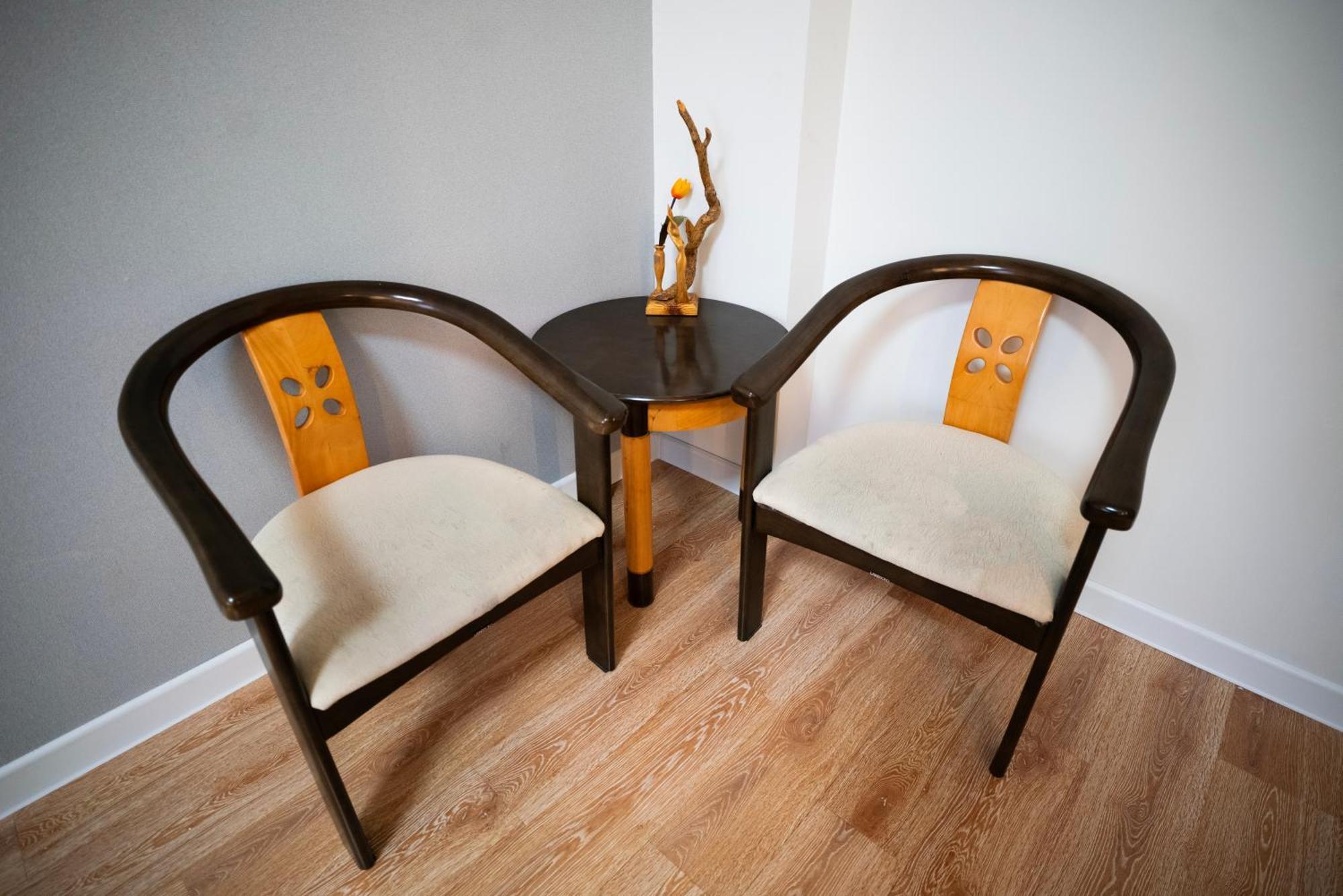 Tsolmon'S Serviced Apartments Oelan-bator Buitenkant foto