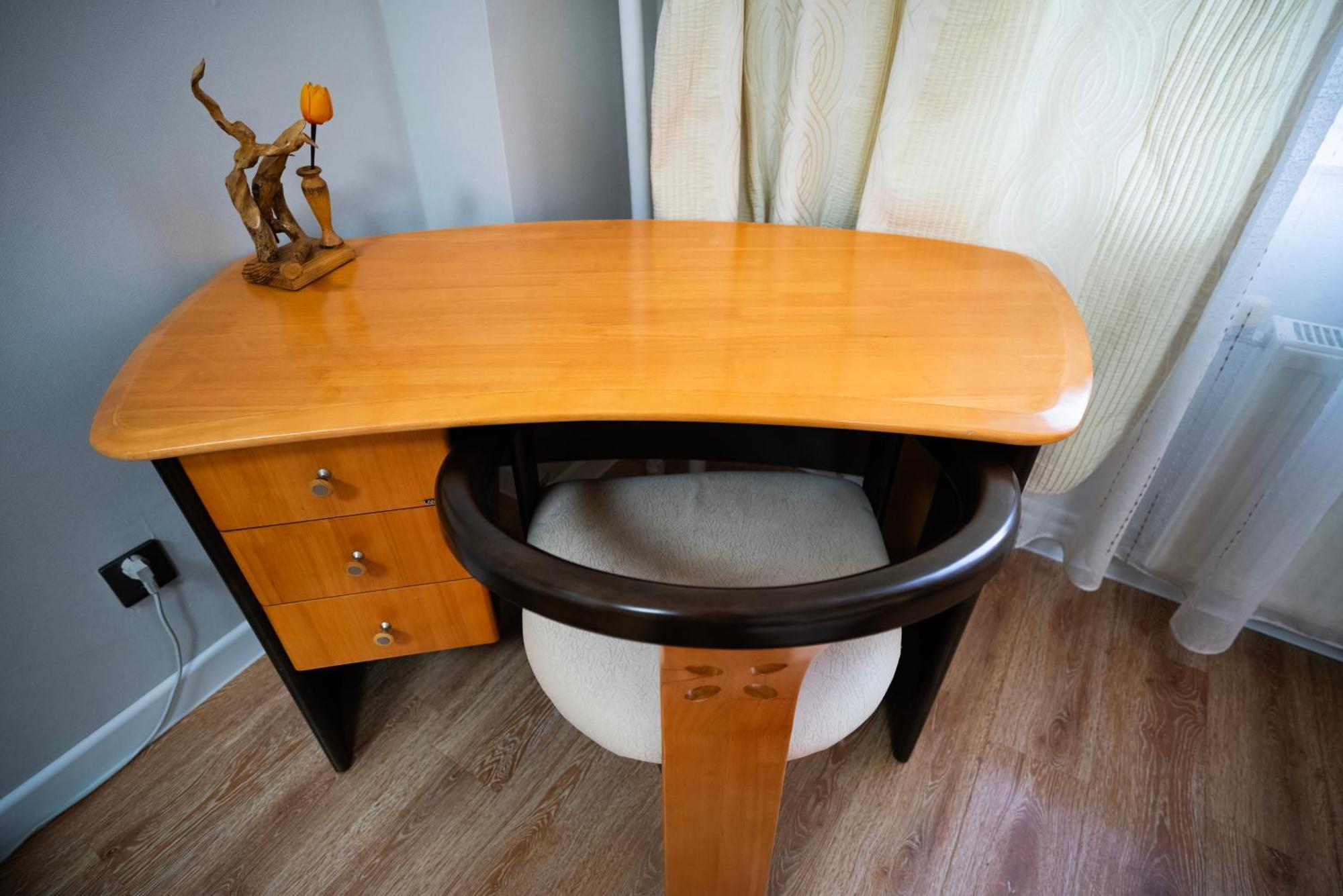 Tsolmon'S Serviced Apartments Oelan-bator Buitenkant foto