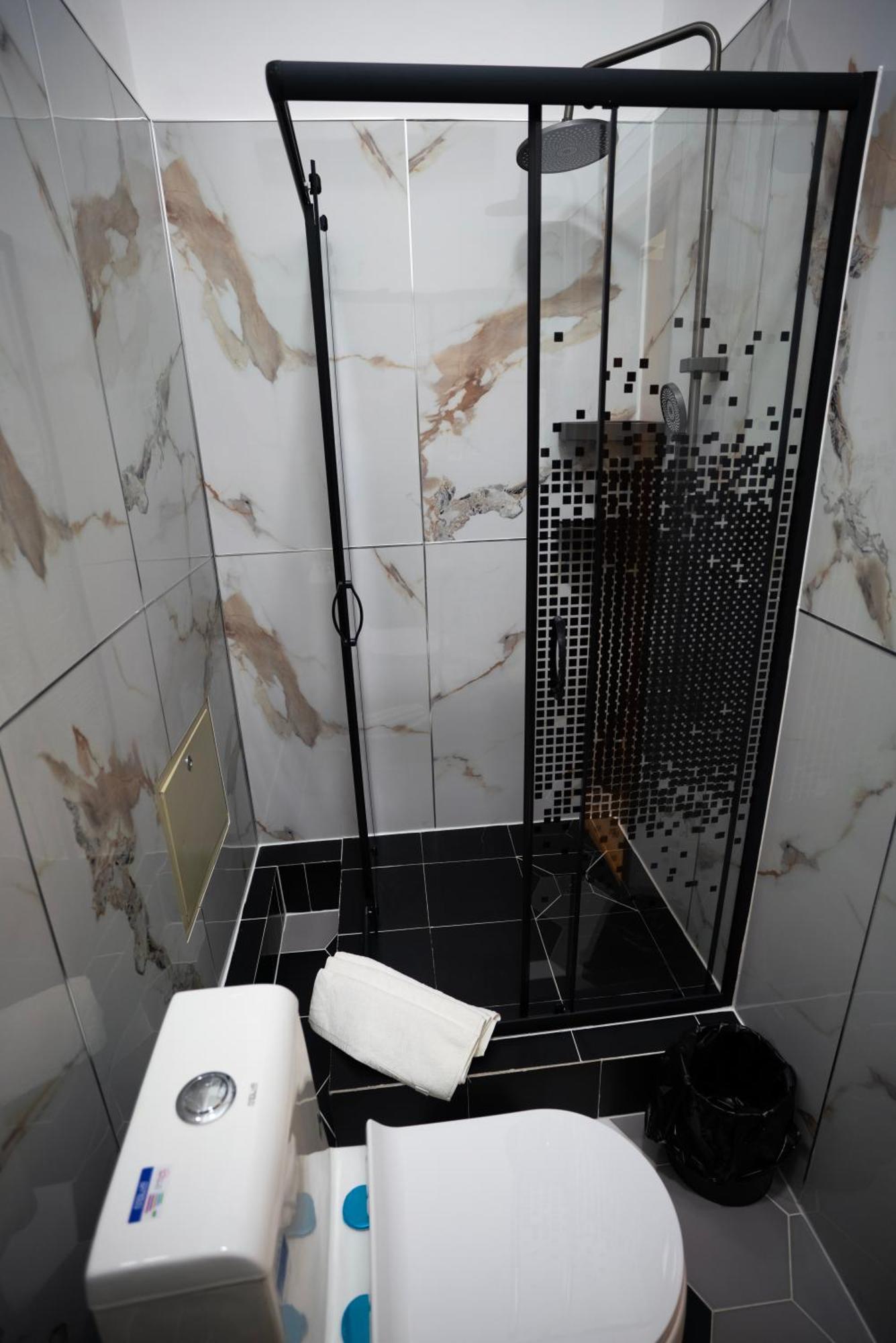 Tsolmon'S Serviced Apartments Oelan-bator Buitenkant foto